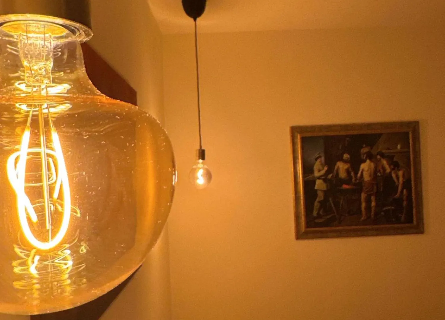 Chez Nunu Bed & Breakfast Ercolano 0*,