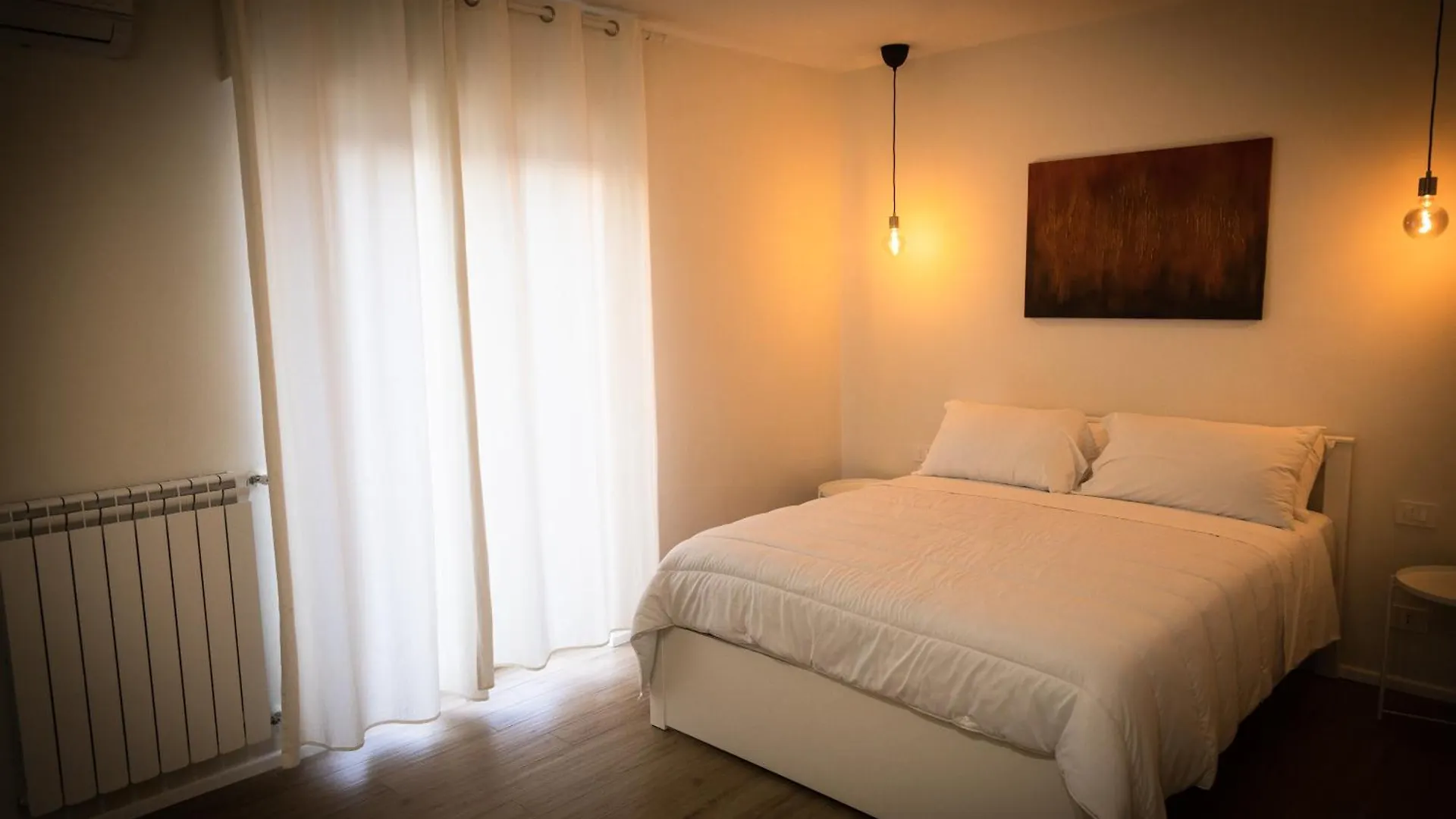 Chez Nunu Bed & Breakfast Ercolano