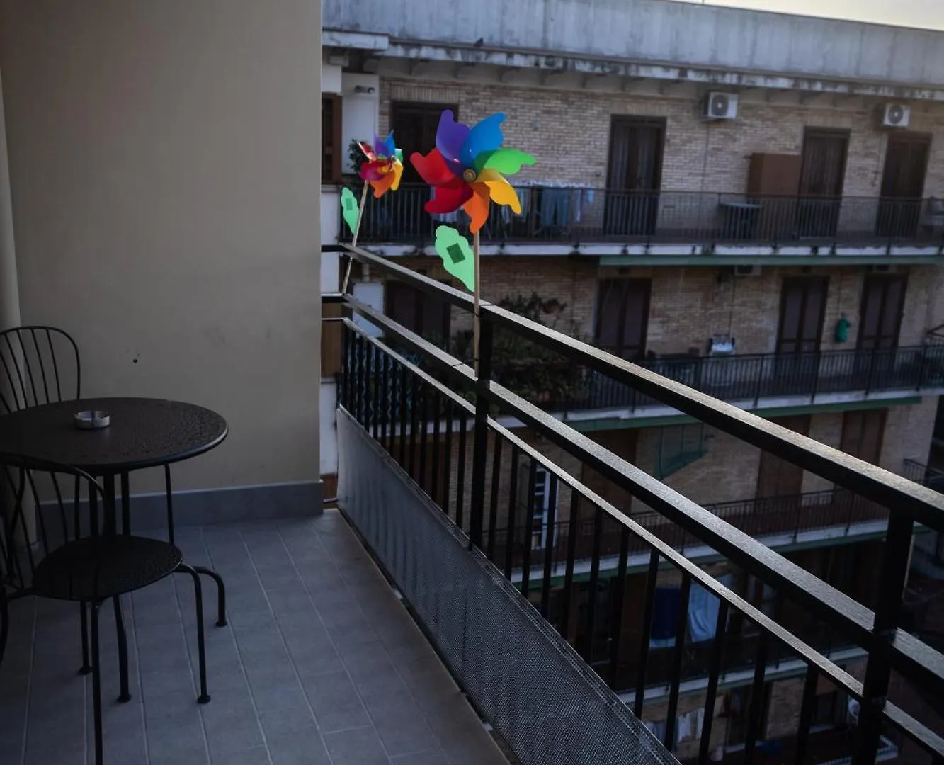 Chez Nunu Bed & Breakfast Ercolano