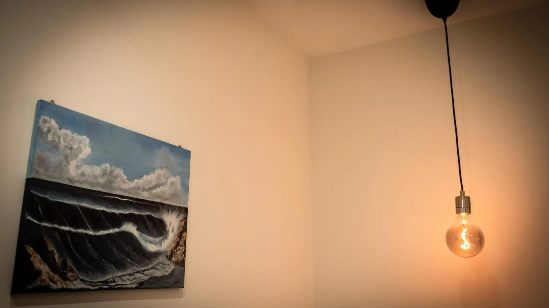Chez Nunu Bed & Breakfast Ercolano 0*,  Italy