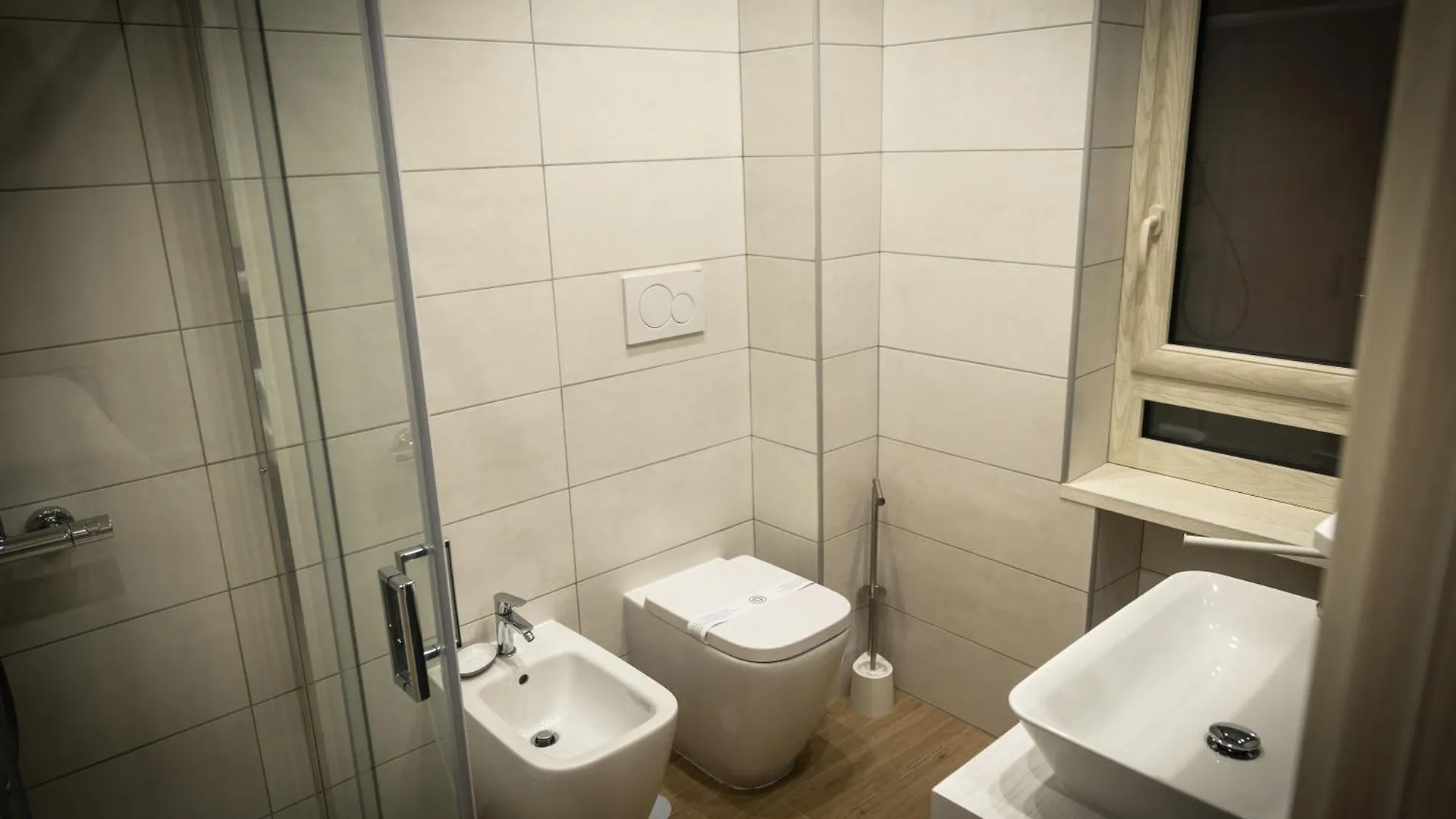 Chez Nunu Bed & Breakfast Ercolano