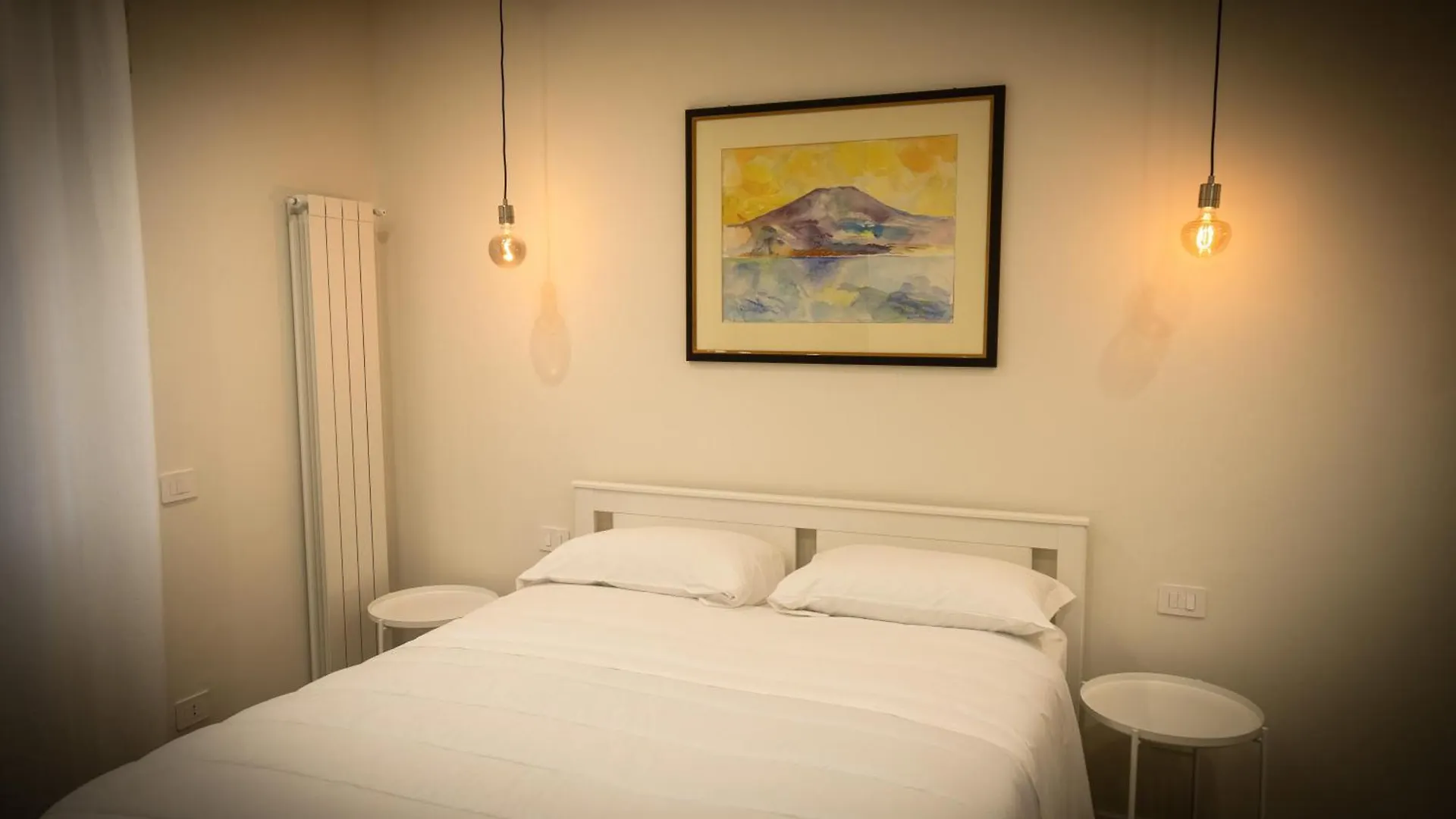 Chez Nunu Bed & Breakfast Ercolano