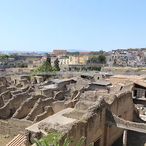 Nocleg ze śniadaniem Hercules House - Il Riposo Degli Eroi, Ercolano