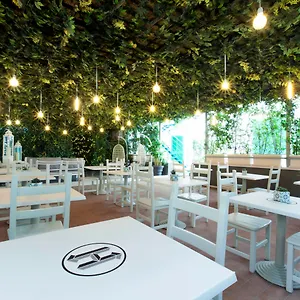 Hotel Herculaneum, Ercolano
