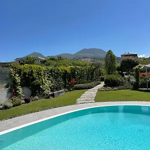 Nocleg ze śniadaniem Maison Di Fiore, Ercolano