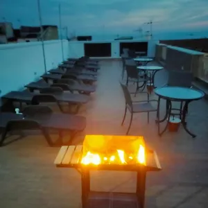 Nocleg ze śniadaniem Santa Caterina, Ercolano