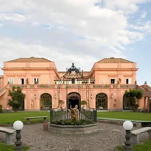 Hotel Signorini, Ercolano