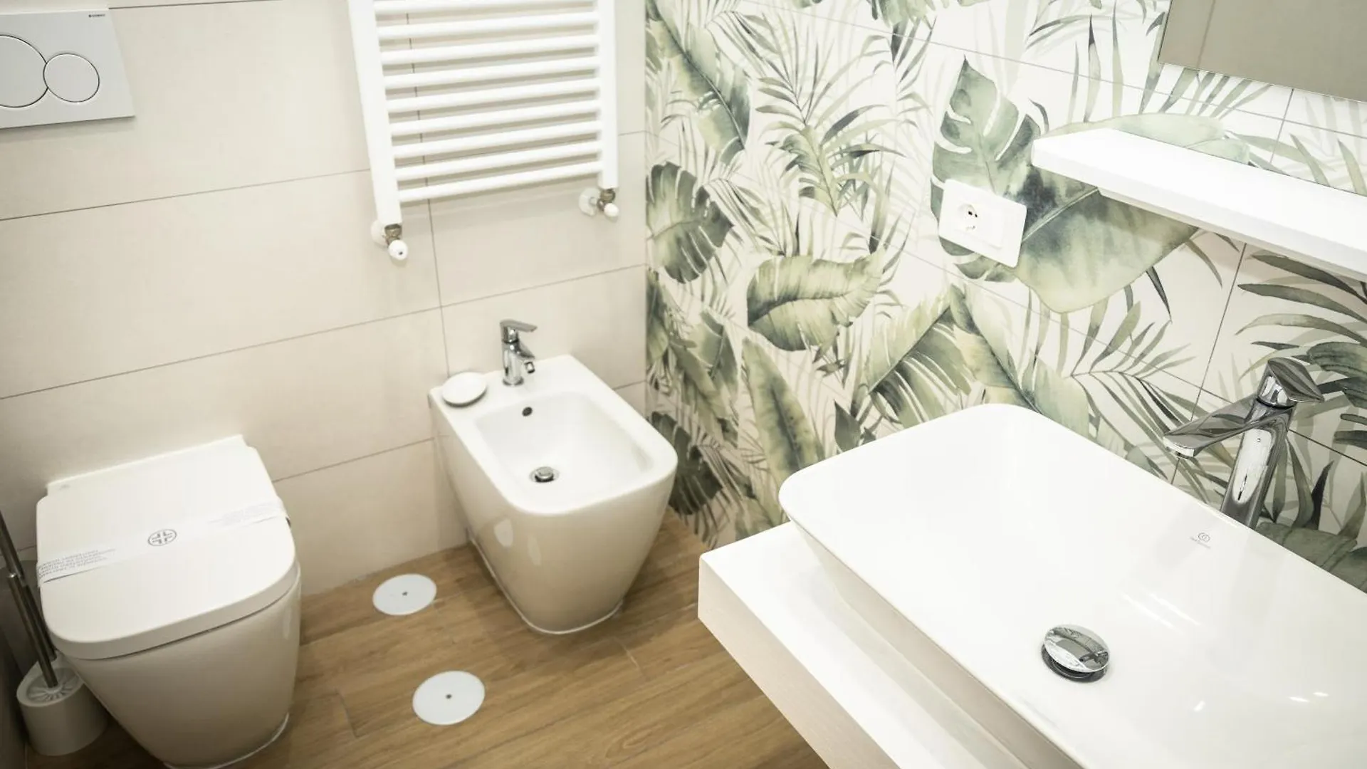 Chez Nunu Bed & Breakfast Ercolano