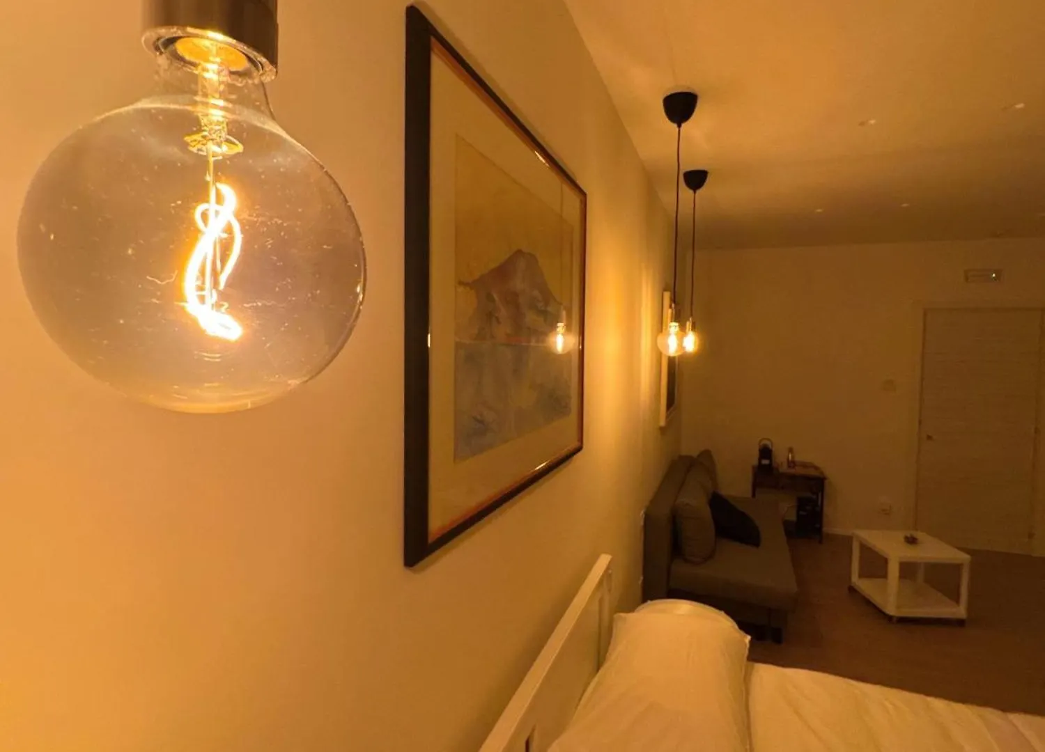 Chez Nunu Bed & Breakfast Ercolano 0*,  Italy