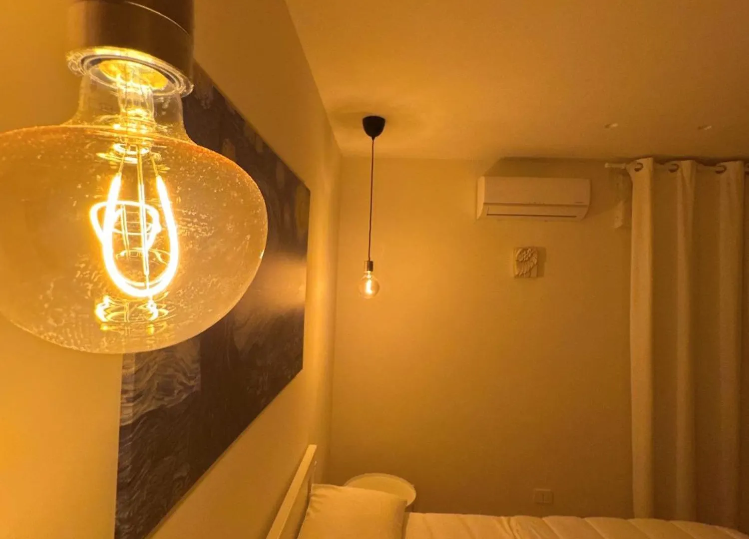 Chez Nunu Bed & Breakfast Ercolano Italy