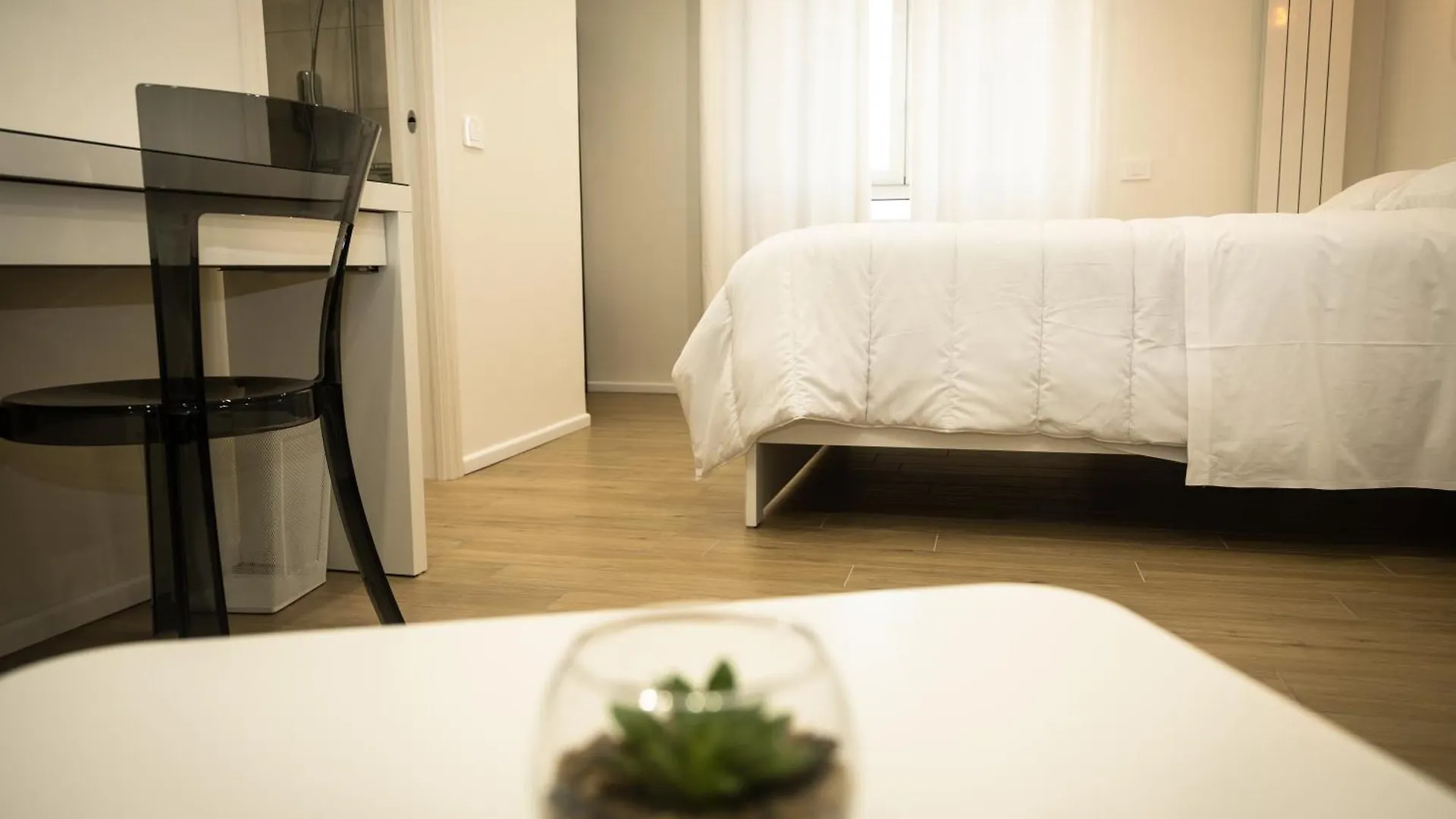 Chez Nunu Bed & Breakfast Ercolano