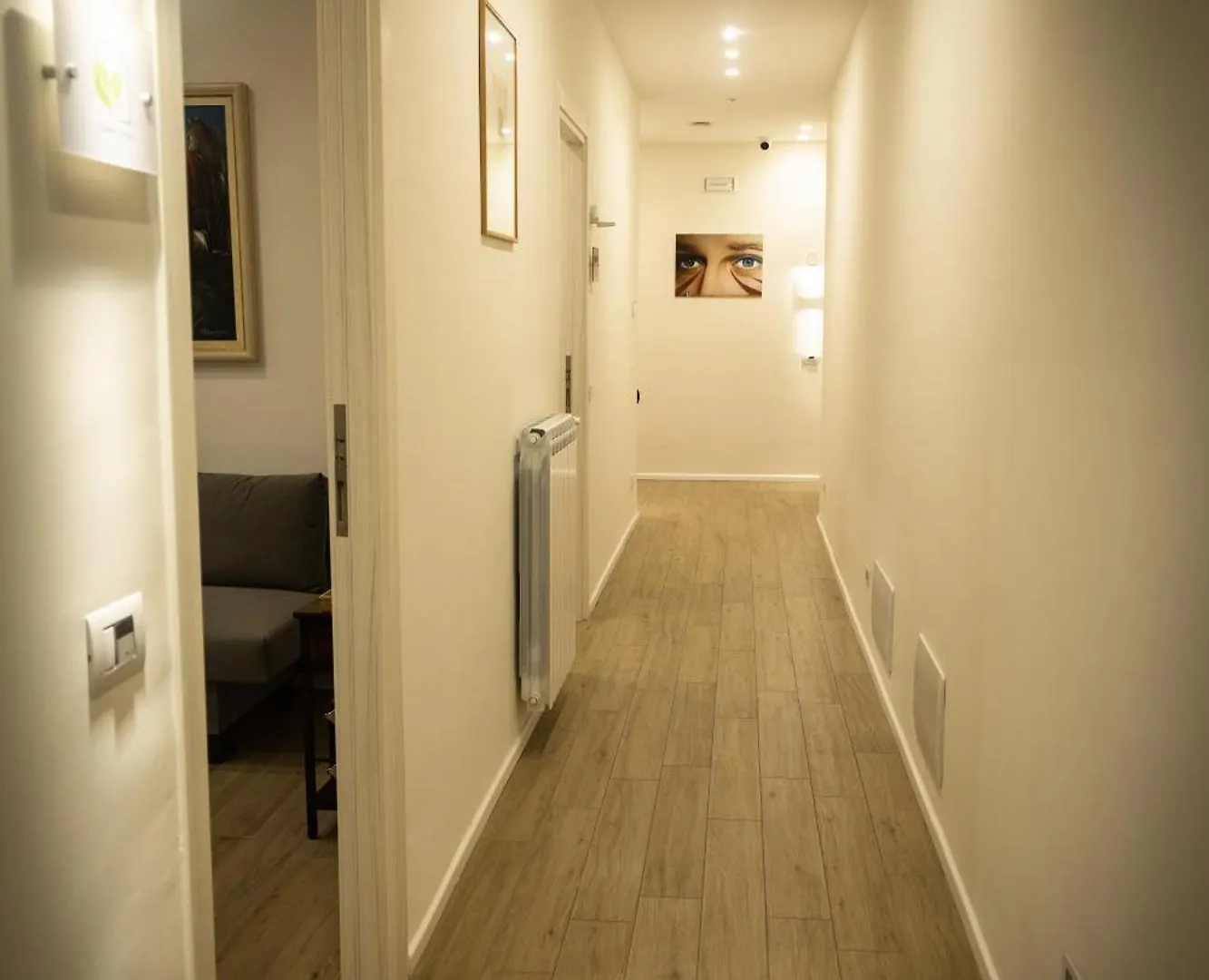 Chez Nunu Bed & Breakfast Ercolano
