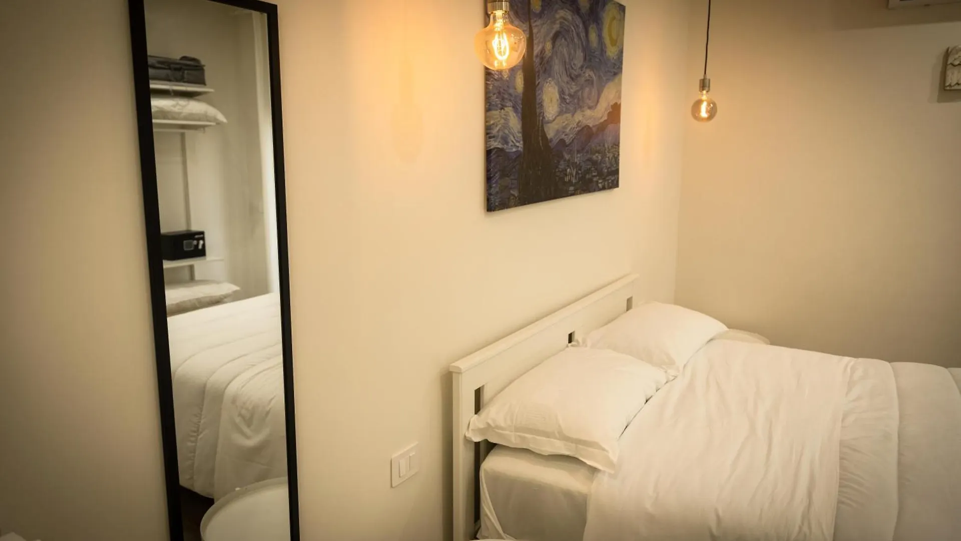 Chez Nunu Bed & Breakfast Ercolano Italy