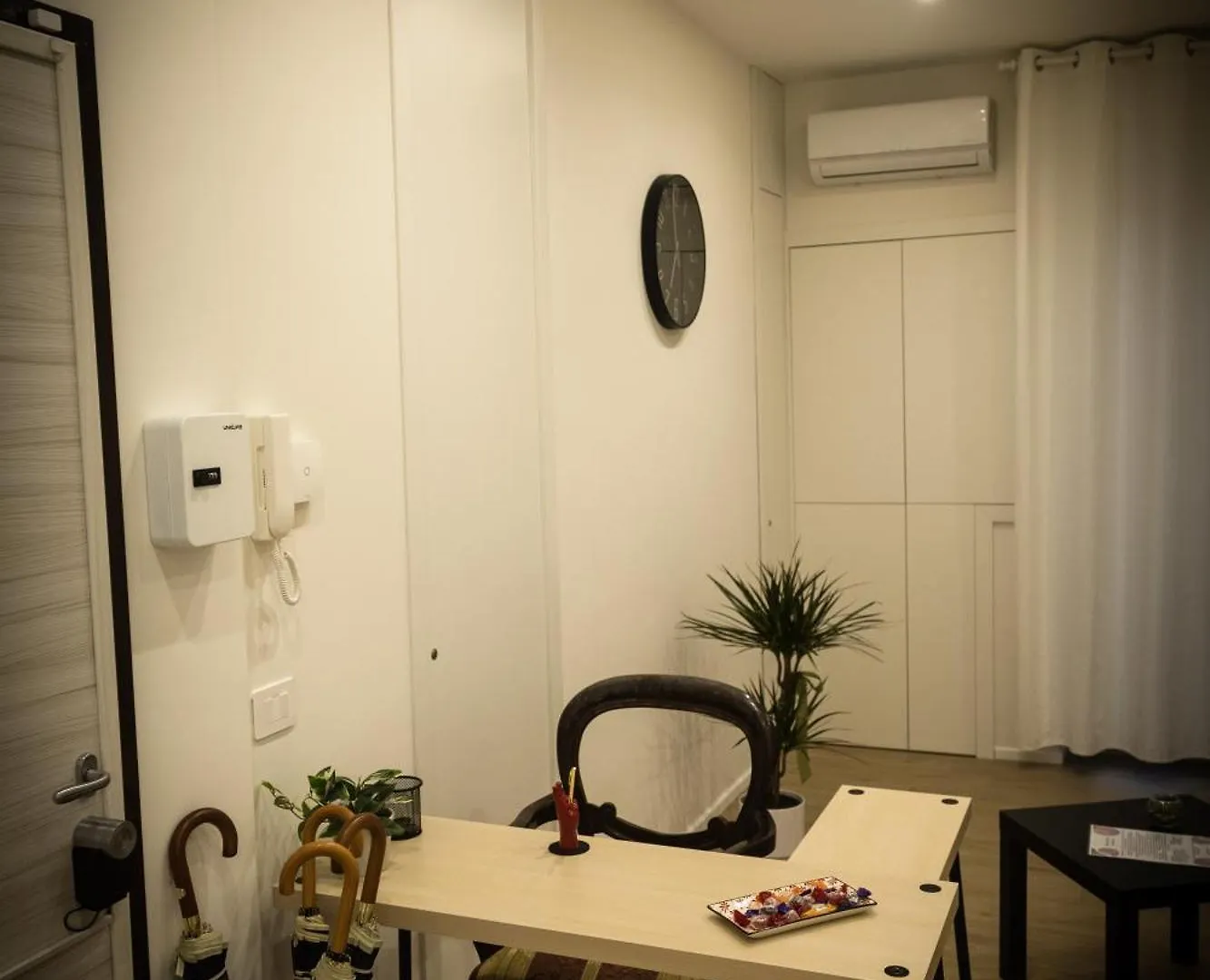 Chez Nunu Bed & Breakfast Ercolano