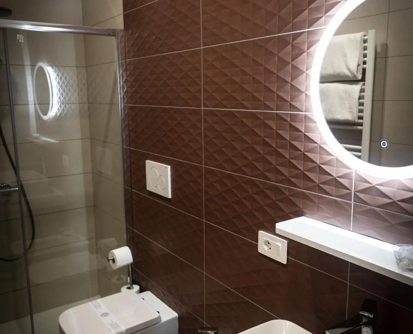 Chez Nunu Bed & Breakfast Ercolano Italy