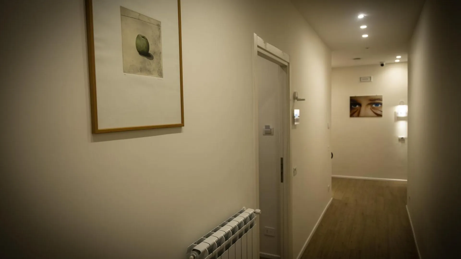 Chez Nunu Bed & Breakfast Ercolano