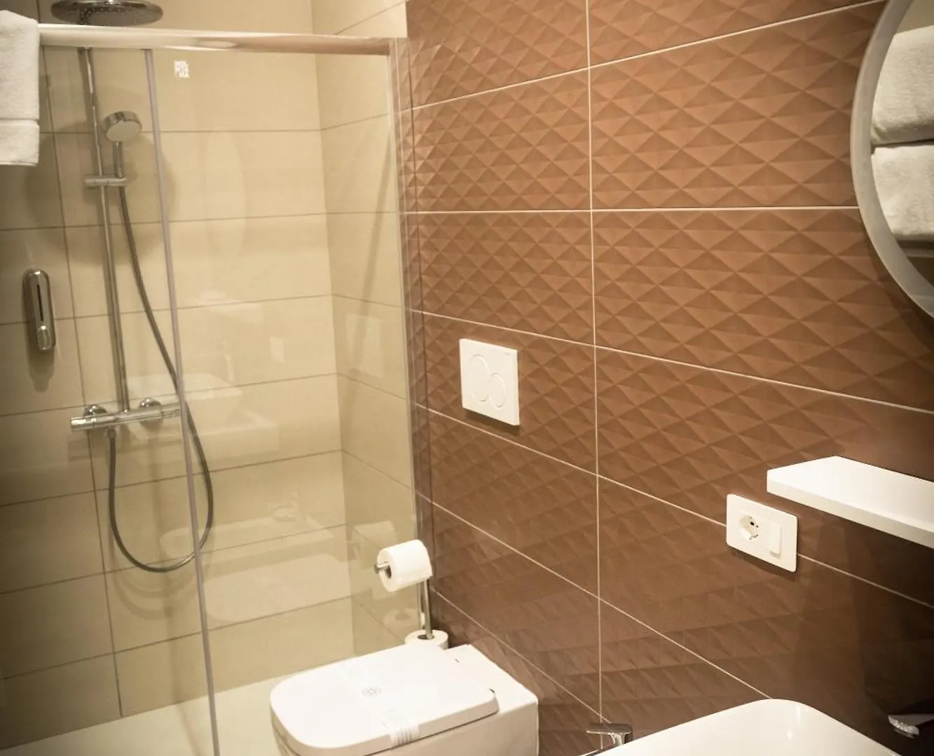 Chez Nunu Bed & Breakfast Ercolano 0*,  Italy
