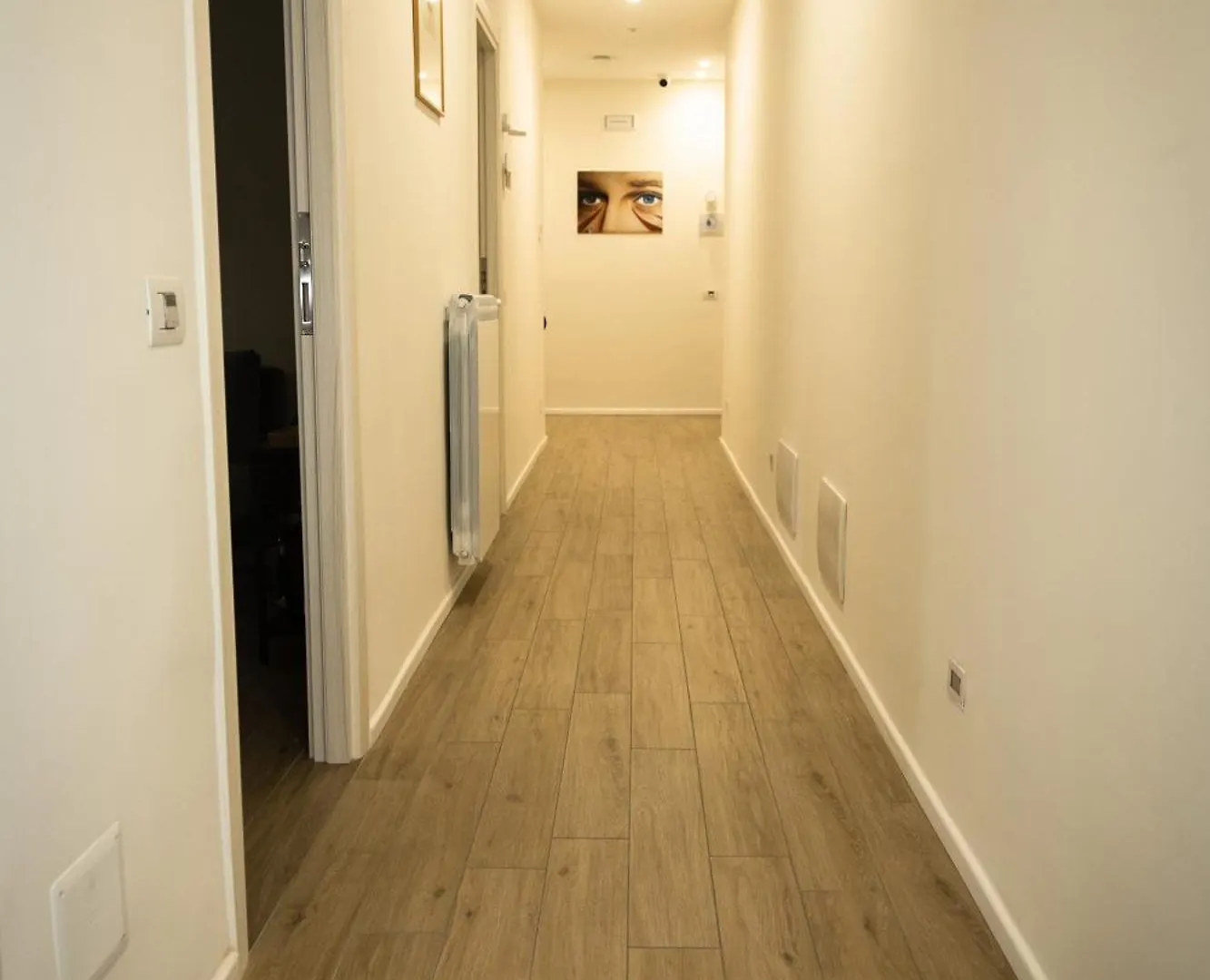 Chez Nunu Bed & Breakfast Ercolano